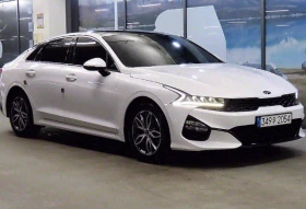 Kia K5 2, 0 LPI | Mobile.bg    2