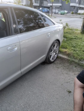 Audi A6 | Mobile.bg    2