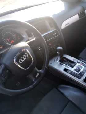 Audi A6 | Mobile.bg    9