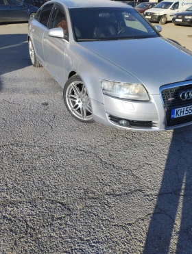 Audi A6 | Mobile.bg    13