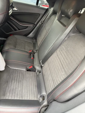 Обява за продажба на Mercedes-Benz CLA 250 4 Matic/AMG/CAMERA/AMBIENT LIGHT/PARK ASISTAN ~28 500 лв. - изображение 9