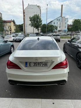 Обява за продажба на Mercedes-Benz CLA 250 4 Matic/AMG/CAMERA/AMBIENT LIGHT/PARK ASISTAN ~28 500 лв. - изображение 3