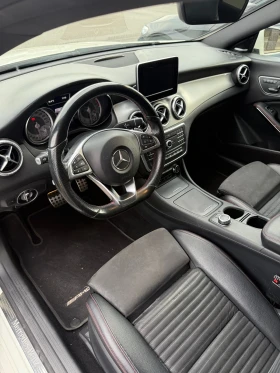 Обява за продажба на Mercedes-Benz CLA 250 4 Matic/AMG/CAMERA/AMBIENT LIGHT/PARK ASISTAN ~28 500 лв. - изображение 5