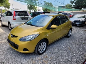 Mazda 2 1.4 i