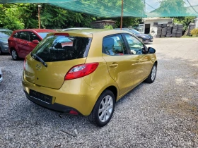 Mazda 2 1.4 i - 6800 лв. - 94731580 3