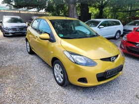 Mazda 2 1.4 i - 6800 лв. - 94731580 2