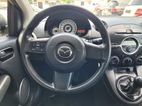 Mazda 2 1.4 i - 6800 лв. - 94731580 11