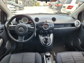 Mazda 2 1.4 i - 6800 лв. - 94731580 9