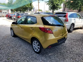 Mazda 2 1.4 i - 6800 лв. - 94731580 4
