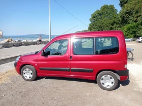Обява за продажба на Citroen Berlingo Multispace 6+ 1 ~6 499 лв. - изображение 2
