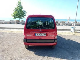 Обява за продажба на Citroen Berlingo Multispace 6+ 1 ~6 499 лв. - изображение 3