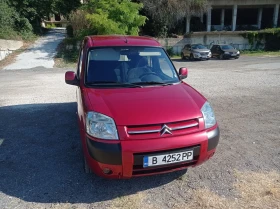 Обява за продажба на Citroen Berlingo Multispace 6+ 1 ~6 499 лв. - изображение 1