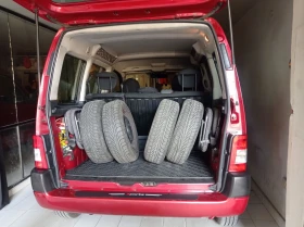Обява за продажба на Citroen Berlingo Multispace 6+ 1 ~6 499 лв. - изображение 7