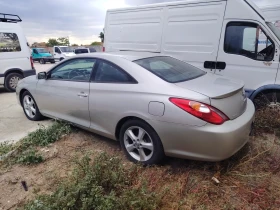 Обява за продажба на Toyota Camry SOLARA 3.3-V6 ~10 500 лв. - изображение 1
