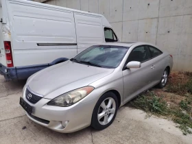 Обява за продажба на Toyota Camry SOLARA 3.3-V6 ~10 500 лв. - изображение 1