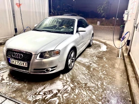 Обява за продажба на Audi A4 B7 ~11 300 лв. - изображение 6