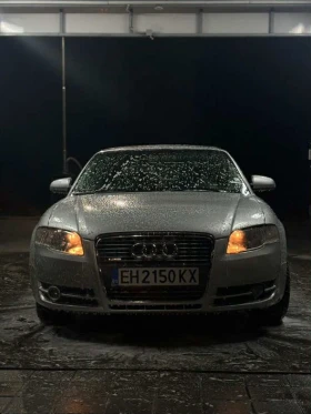 Обява за продажба на Audi A4 B7 ~11 300 лв. - изображение 1