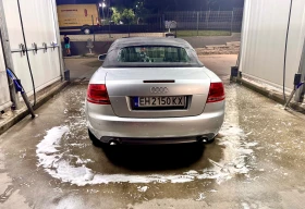Обява за продажба на Audi A4 B7 ~11 300 лв. - изображение 11