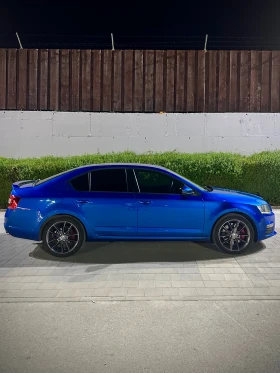 Обява за продажба на Skoda Octavia 2.0 VRS ~24 999 лв. - изображение 7