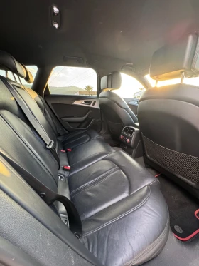 Audi A6 BOSE 44 BITDI | Mobile.bg    11