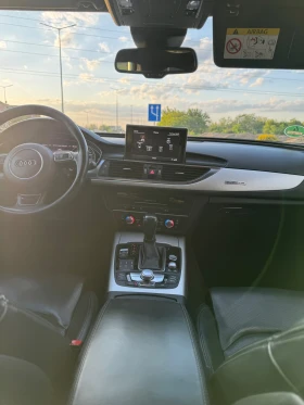 Audi A6 BOSE 44 BITDI | Mobile.bg    10
