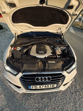 Audi A6 BOSE 44 BITDI | Mobile.bg    6
