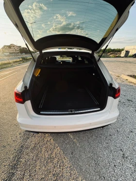 Audi A6 BOSE 44 BITDI | Mobile.bg    5