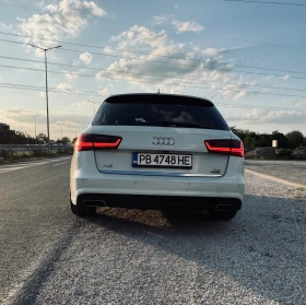 Audi A6 BOSE 44 BITDI | Mobile.bg    4