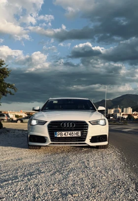 Audi A6 BOSE 44 BITDI | Mobile.bg    2