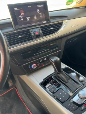 Audi A6 BOSE 44 BITDI | Mobile.bg    9