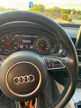 Audi A6 BOSE 44 BITDI | Mobile.bg    8