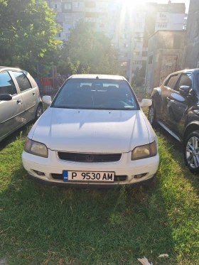 Обява за продажба на Honda Civic ~1 800 лв. - изображение 1