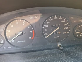 Обява за продажба на Honda Civic ~1 800 лв. - изображение 2
