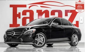  Mercedes-Benz C 400