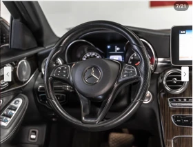 Mercedes-Benz C 400 AMG* PACK* BURMESTER* * LANE* ASSIST*  | Mobile.bg    6
