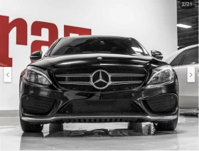 Mercedes-Benz C 400 AMG* PACK* BURMESTER* * LANE* ASSIST*  | Mobile.bg    2
