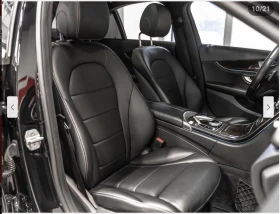 Mercedes-Benz C 400 AMG* PACK* BURMESTER* * LANE* ASSIST*  | Mobile.bg    14