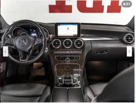 Mercedes-Benz C 400 AMG* PACK* BURMESTER* * LANE* ASSIST*  | Mobile.bg    5