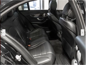 Mercedes-Benz C 400 AMG* PACK* BURMESTER* * LANE* ASSIST*  | Mobile.bg    15