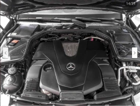Mercedes-Benz C 400 AMG* PACK* BURMESTER* * LANE* ASSIST*  | Mobile.bg    17