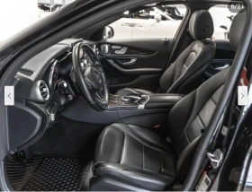 Mercedes-Benz C 400 AMG* PACK* BURMESTER* * LANE* ASSIST*  | Mobile.bg    13