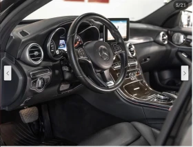 Mercedes-Benz C 400 AMG* PACK* BURMESTER* * LANE* ASSIST*  | Mobile.bg    7