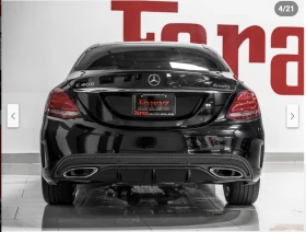 Mercedes-Benz C 400 AMG* PACK* BURMESTER* * LANE* ASSIST*  | Mobile.bg    4