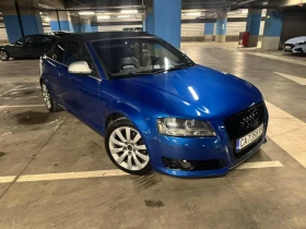 Обява за продажба на Audi A3 2.0 tdi ~13 999 лв. - изображение 1