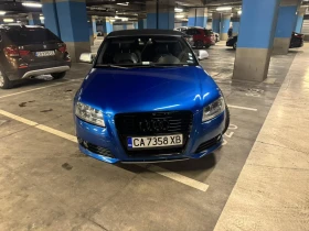 Обява за продажба на Audi A3 2.0 tdi ~13 999 лв. - изображение 5