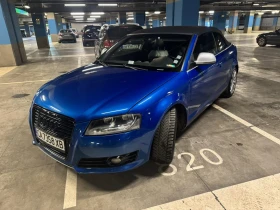 Обява за продажба на Audi A3 2.0 tdi ~13 999 лв. - изображение 4