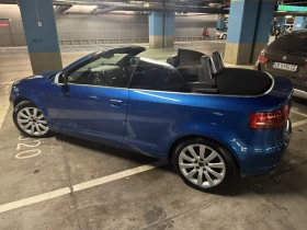 Обява за продажба на Audi A3 2.0 tdi ~13 999 лв. - изображение 3