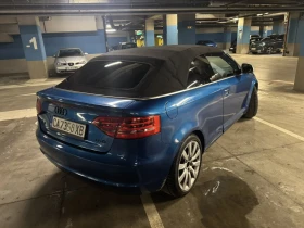 Обява за продажба на Audi A3 2.0 tdi ~13 999 лв. - изображение 1