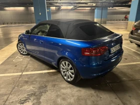Обява за продажба на Audi A3 2.0 tdi ~13 999 лв. - изображение 2