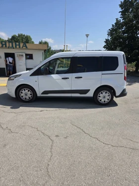  Ford Connect